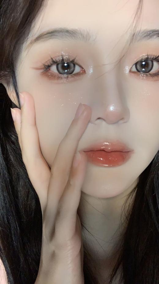 4youthcon 年抛 原来的我 直径14.5mm着色13.9mm 商品图10