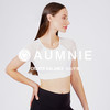 【AUMNIE】强度露脐T恤 INTENSITY CROPPED TEE 商品缩略图3