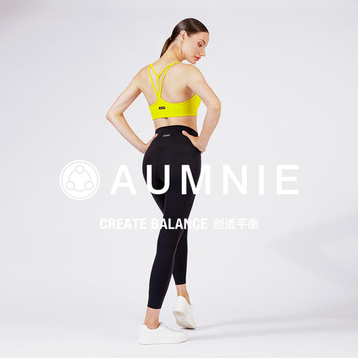 【AUMNIE】火箭胸围 ROCKET BRA 商品图4