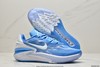 耐克Nike Air Zoom G.T.Cut EP休闲运动篮球鞋CZ0176-001男女鞋 商品缩略图4