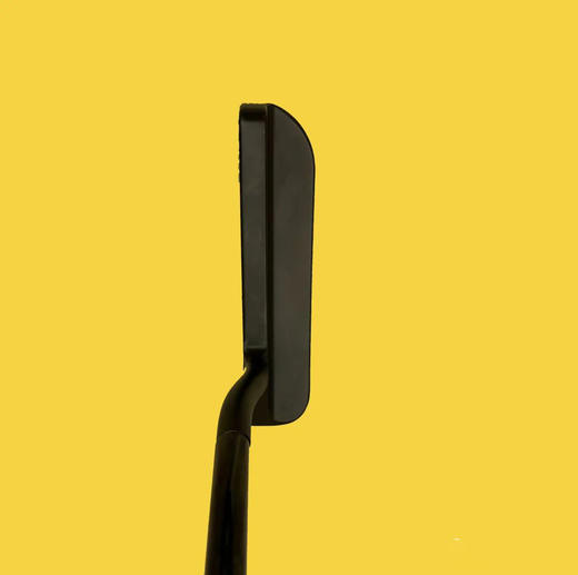 【限量款】SWAG 高尔夫THE ACE 黑金亚洲特别限定版推杆 商品图4