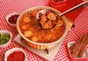 【重庆礼物】李子坝梁山鸡一人食迷你版，重庆地标菜，重庆名片伴手礼，重庆经典味道，顺丰冷链发货，多个配送地址请备注！ 商品缩略图4