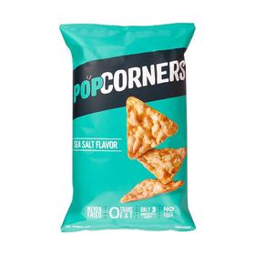 POP海盐味玉米脆142g/袋