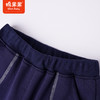商场同款棉果果冬季男童休闲运动加绒针织长裤百搭M412200422726 商品缩略图4
