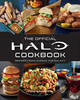 光环官方食谱 英文原版 The Official Halo Cookbook 商品缩略图0