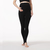 都市丽人基础系列强暖负15至负5度孕妇一体裤粘纤厚孕妇裤打底裤LG24B1 商品缩略图0