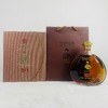 法国曼奇薇兰XO 白兰地（圆瓶）700ml 商品缩略图1