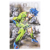 漫画 JOJO的奇妙冒险 第5部 全10卷 黄金之风 盒装文库版 荒木飞吕彦 集英社 日文原版漫画书 【中商原版】 商品缩略图5