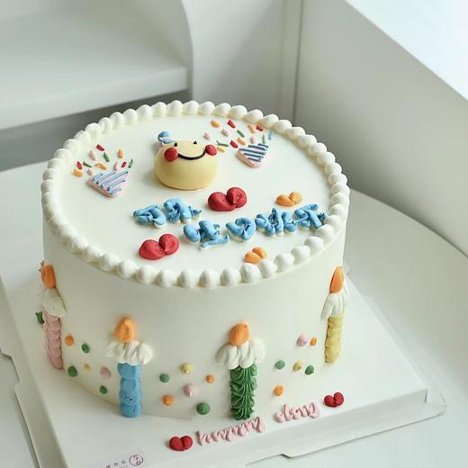 韩系小可爱（提前6小时预订） 商品图0