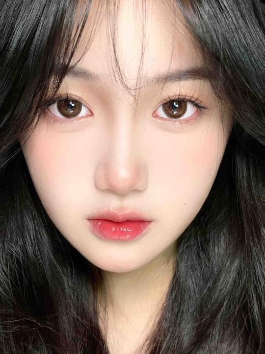 云朵泡芙 AgensColor / 大直径14.5 着色14.3 / (同品牌多副更划算 选款色板在详情页) 商品图11