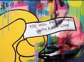 王加诺《The wild world 028》99版