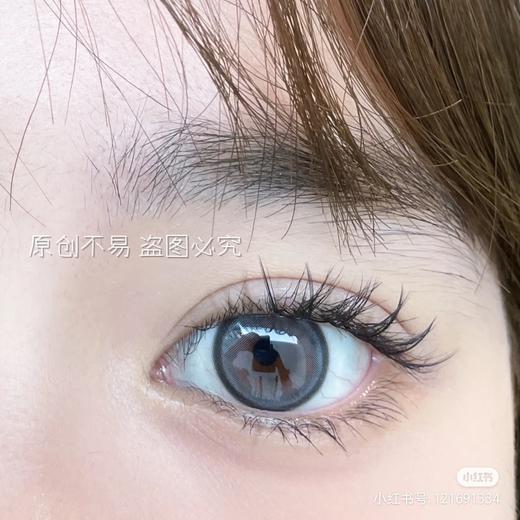 【店主实拍】CON4U-泡滕吸吸-14.5mm【日抛 0-1000度 无525/575/850/950】 商品图5