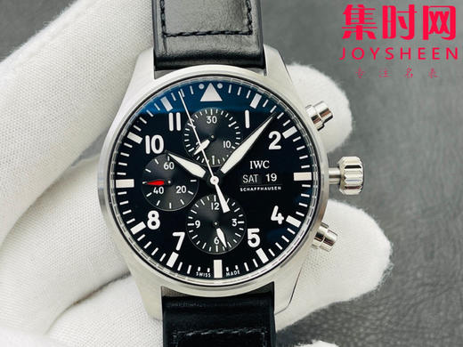 ZF IWC万国飞行员小王子 iw377714
7750自动计时机械机芯 商品图1