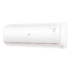 海尔（Haier）1.5匹壁挂式变频空调 自清洁 防直吹 智能WIFI 冷暖空调 KFR-35GW/B1KTA81U1 商品缩略图1