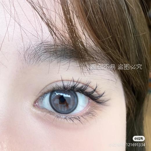 【店主实拍】CON4U-泡滕吸吸-14.5mm【日抛 0-1000度 无525/575/850/950】 商品图4