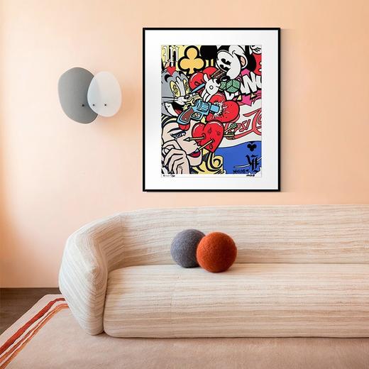 王加诺《C.C.02》50版 商品图1