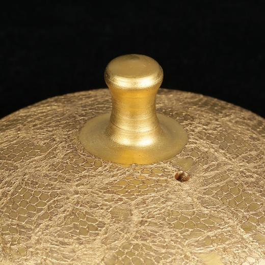 日本进口常滑烧昭龙造梅原昭二作侧把急须茶壶 金盖天目泡茶壶 商品图5