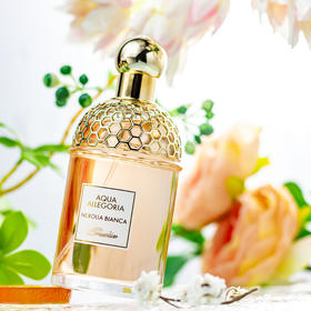 【花草水语系列】橙花伊甸园   Nerolia Bianca 分装