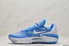 耐克Nike Air Zoom G.T.Cut EP休闲运动篮球鞋CZ0176-001男女鞋 商品缩略图2