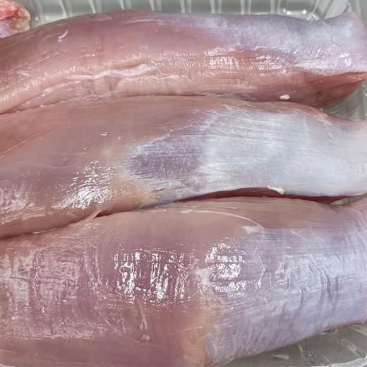 黑猪~冷鲜小里脊【1公斤】 商品图1