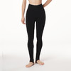 都市丽人基础系列超级暖负15度以下厚踩脚裤锦纶加厚一体裤打底裤LG24A1 商品缩略图0