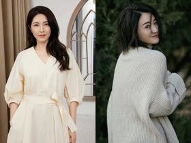  200年一遇的美人，46岁是这样？ 