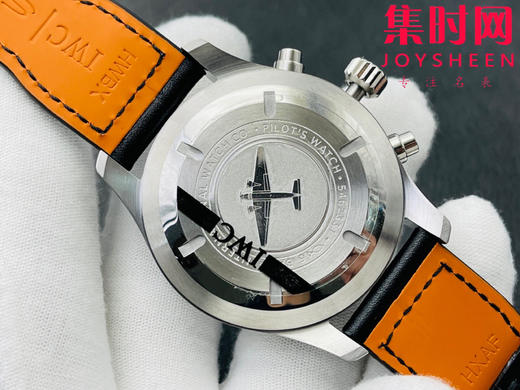 ZF IWC万国飞行员小王子 iw377714
7750自动计时机械机芯 商品图6