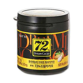 롯데 드림카카오72%_86g