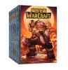 (仓发) 魔兽争霸:传奇(全5卷）/新星出版社/[美]理查德˙A.纳克，等/9787513335683 商品缩略图0