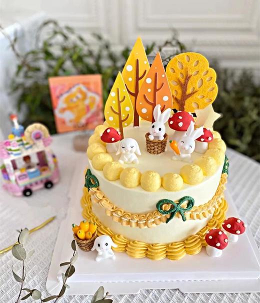 兔小白 商品图0