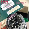 新款ROLEX劳力士游艇名仕型"银游艇" 新款表径42mm 男士机械腕表机芯：搭载进口西铁城 商品缩略图4