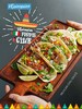 VEpiaopiao No.37 墨西哥烟熏辣椒酱【taco/烧烤/鸡肉卷饼】 商品缩略图3