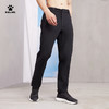 【亚洲杯同款】KELME/卡尔美足球秋季运动长裤男梭织训练裤休闲直筒裤拉链口袋 商品缩略图2