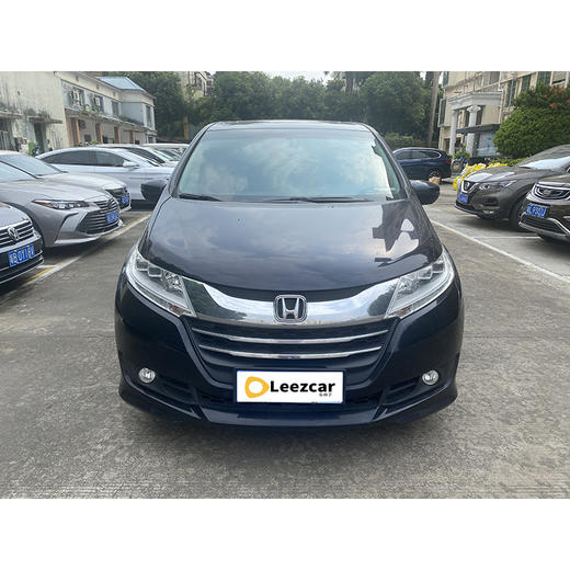 本田 奥德赛 2.4L 智享版 【长租-深圳】 商品图1