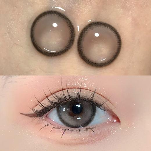 4youthcon 年抛 原来的我 直径14.5mm着色13.9mm 商品图14