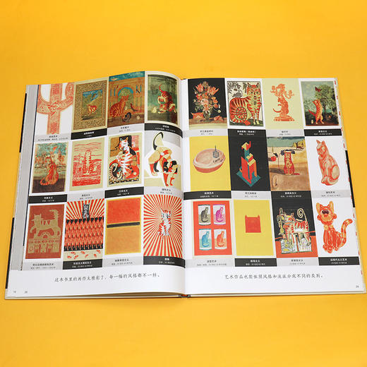 分类之书 荣获2021年博洛尼亚国际童书展童书奖·非虚构类大奖 商品图5