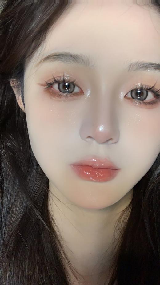 4youthcon 年抛 原来的我 直径14.5mm着色13.9mm 商品图9