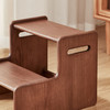 初心| 实木儿童踏脚凳 商品缩略图10