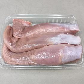 黑猪~冷鲜小里脊【1公斤】