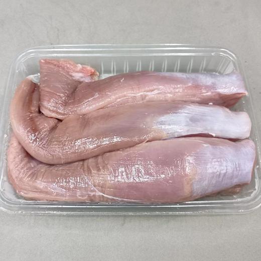 黑猪~冷鲜小里脊【1公斤】 商品图0