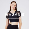 【AUMNIE】强度露脐T恤 INTENSITY CROPPED TEE 商品缩略图1