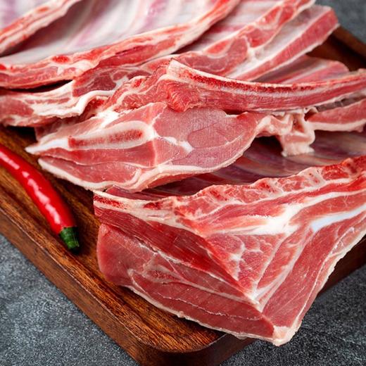 夏季牧场 有机羔羊 内蒙乌珠穆沁羊  顺丰空运 冷链直发【赠炖肉料/烧烤料/韭菜花】 商品图6