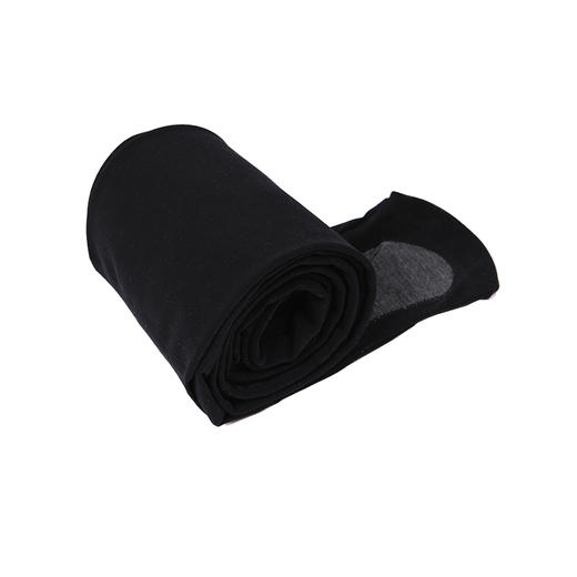 都市丽人基础系列轻暖5至15度薄连裤袜天鹅绒薄裤袜打底裤LG23C4 商品图4