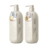浅香日本植物安基酸洗发沐浴套装（500g洗发水+500g沐浴露） 商品缩略图0