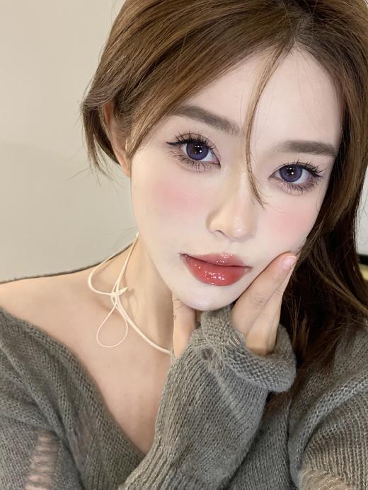 【大直径日抛】O-10少女时代·Ocean girl丨14.5mm（日抛/一盒10片装） 商品图10