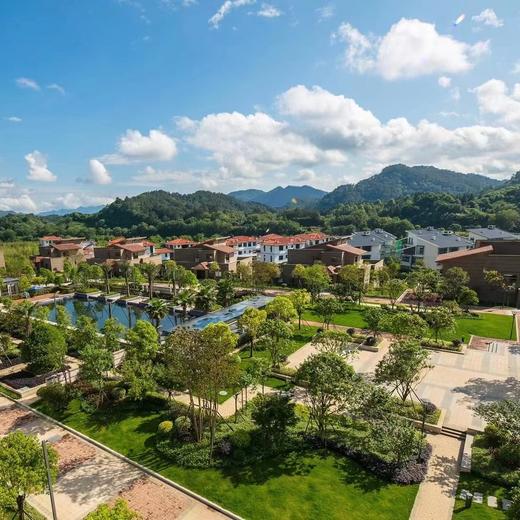 ￥2399起/双人3晚--武夷山嘉元千禧酒店旅居套餐，青山碧水，大隐于市，开启遇山遇水遇茶香的武夷山之旅 商品图8