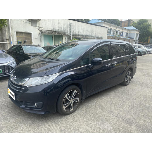 本田 奥德赛 2.4L 智享版 【长租-深圳】 商品图2