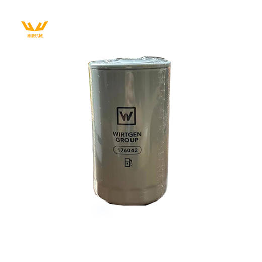 【机油滤芯176042】 适用于W50H（1305）/W55H（1305）/W55H(1605) 商品图0