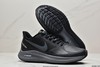 耐克nike Air Zoom Winflo 7X皮面登月系列休闲运动跑鞋CJ0291-011男鞋 商品缩略图4