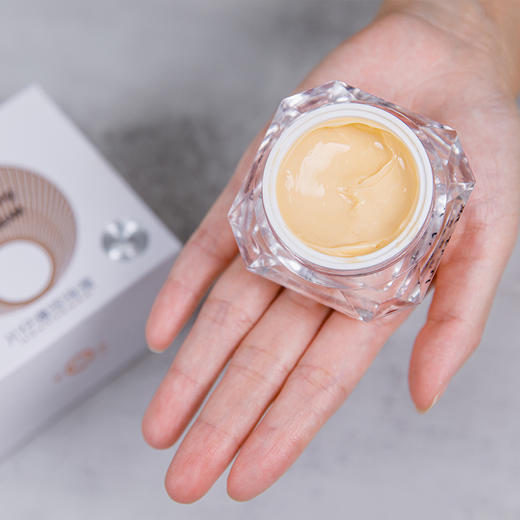 片仔癀皇后牌钻石级珍珠膏 商品图2